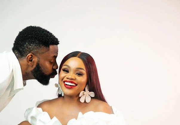 I will never get divorced – BBNaija’s Ebuka’s wife