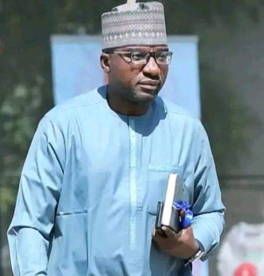 Gov Zulum mourns as spokesman, Isa Gusau, dies in India