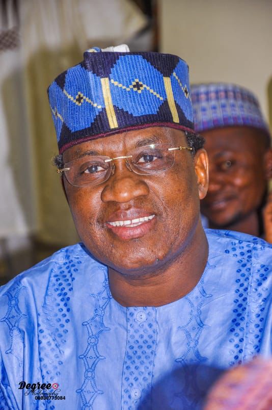 S/Court: Tinubu’s non-interference rekindles hope in judiciary – Marafa, IPAC