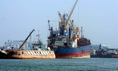 Local-owned trawlers can stem capital flight in maritime sector – Expert