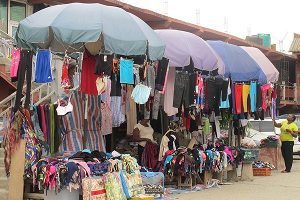 THE BEARING: What You Need To Know When Shopping ‘Okririka’ Thrift