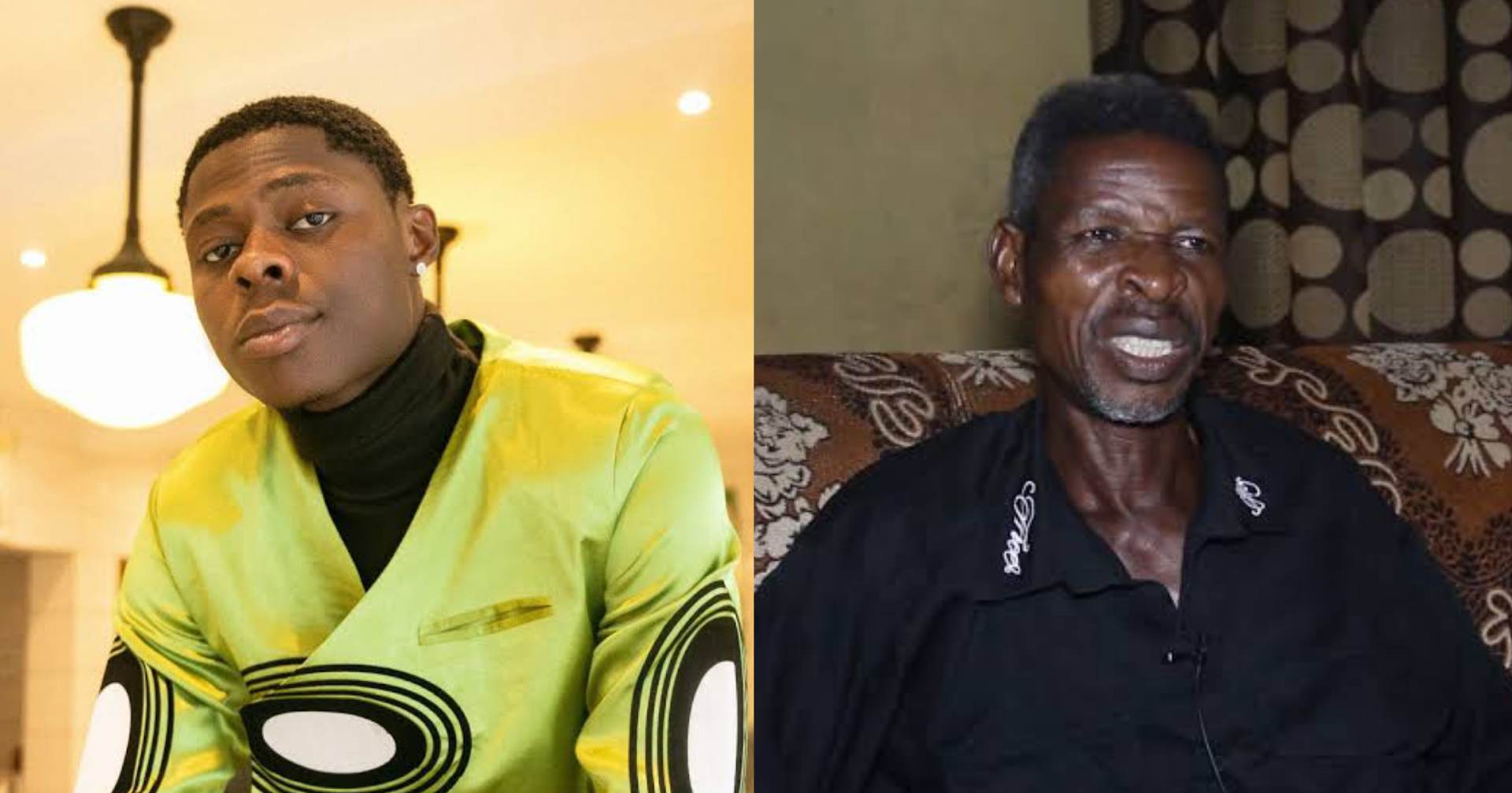 Mohbad’s management slams N200m suit on late singer’s father