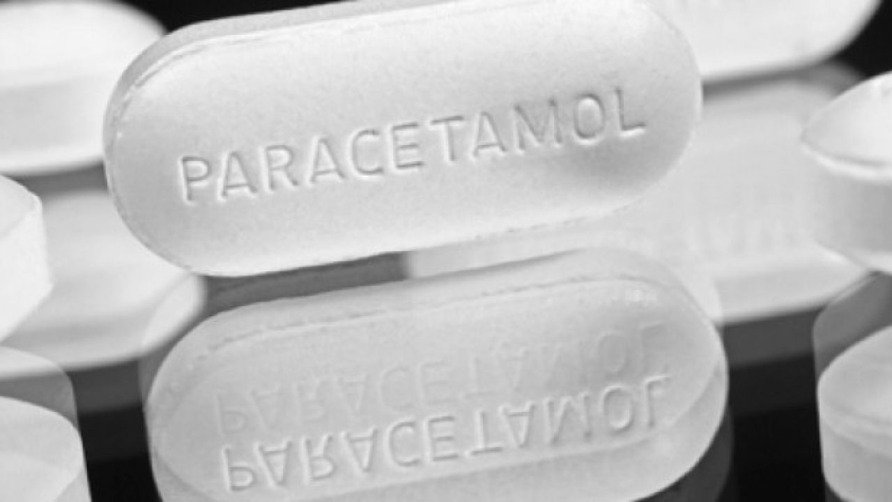 Most Paracetamol sold in Nigeria below WHO standards – Report