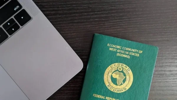 passport application automation process to begin january 8 minister