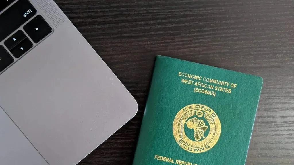 Automated Passport application process begins January 8 – Minister