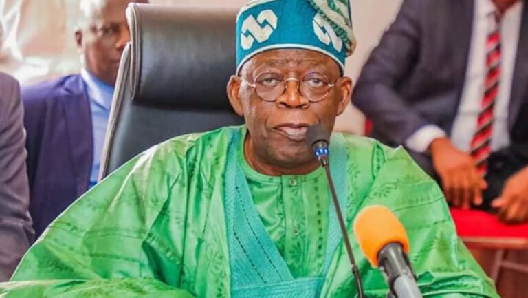 FULL TEXT: President Tinubu’s 2024 May Day Speech - Daily Trust