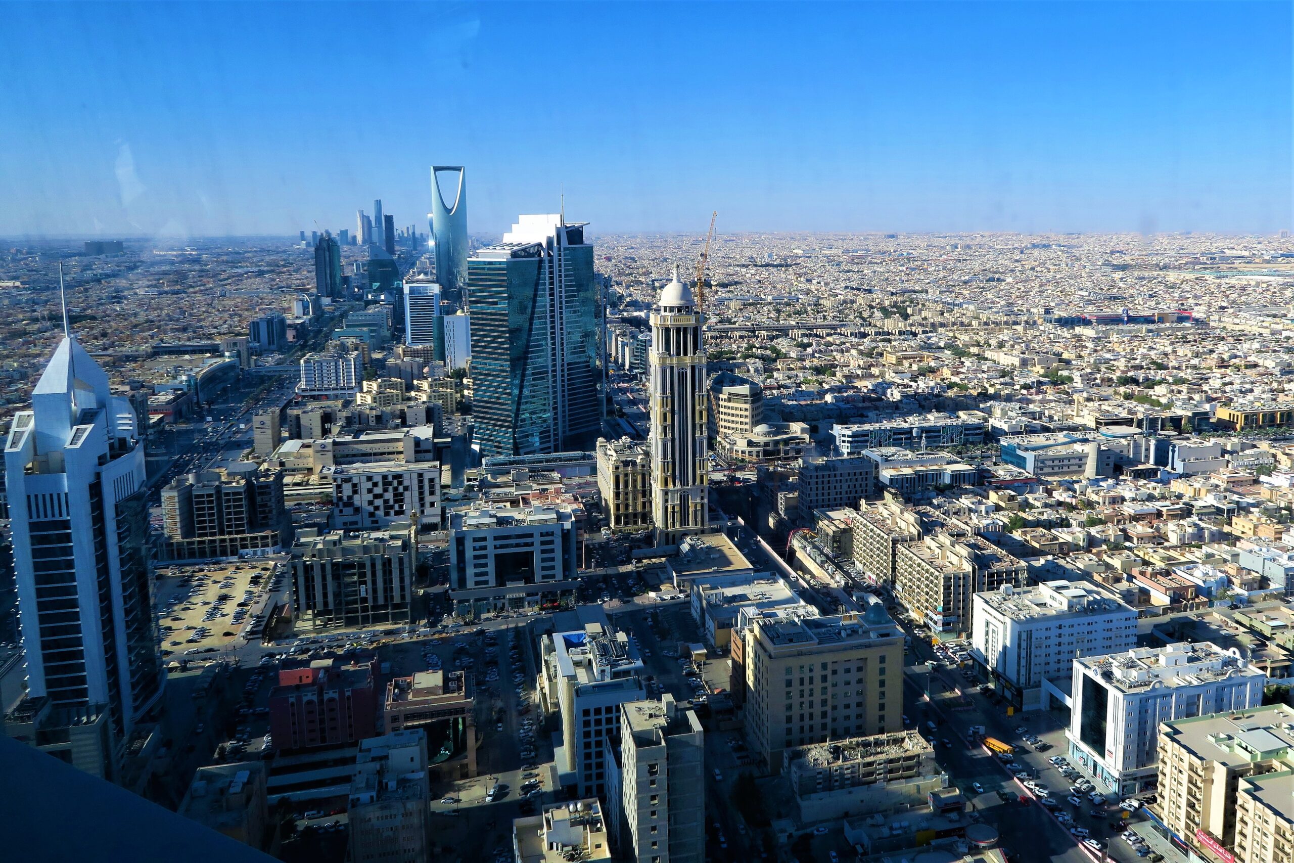 Top Reasons Why You Should Visit Riyadh