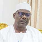 sen ali ndume