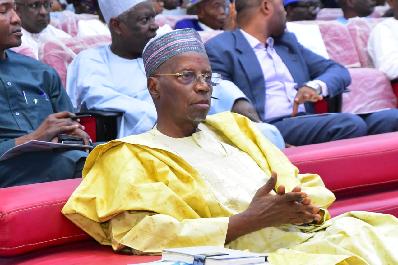 TRUST DIALOGUE: It’s too early to assess Tinubu’s economic reforms – ex-minister