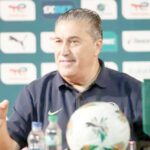 super eagles coach, jose peseiro, is confident of victory over guinea bissau in the final group a match