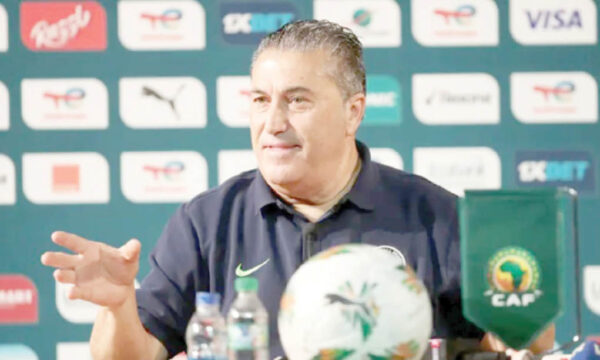 super eagles coach, jose peseiro, is confident of victory over guinea bissau in the final group a match