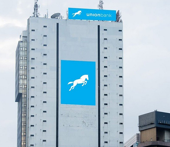 Union Bank! Value your customers, minimise follow-ups