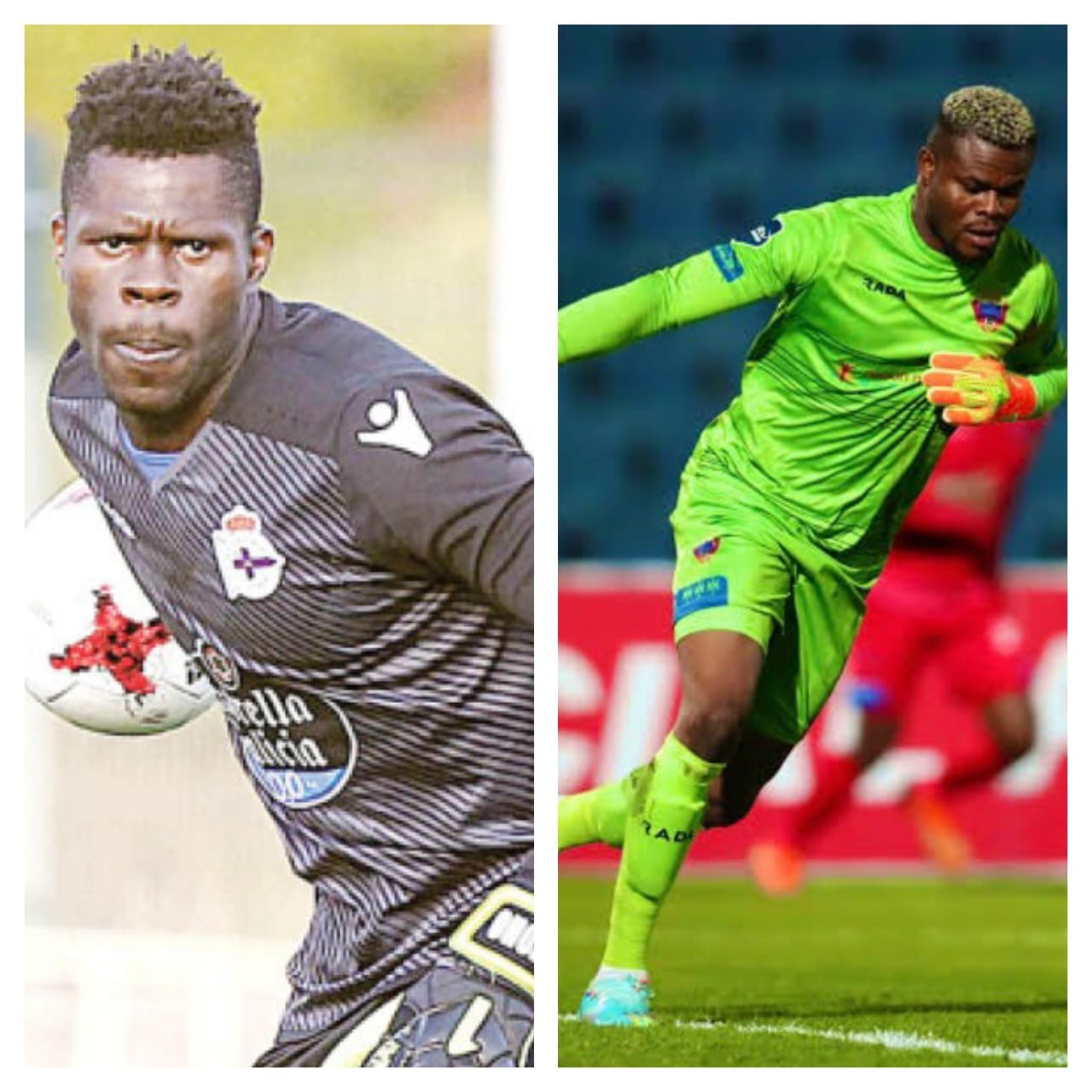 Uzoho out, Nwabili in as new-look Eagles to emerge at AFCON