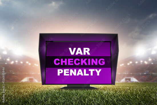 var