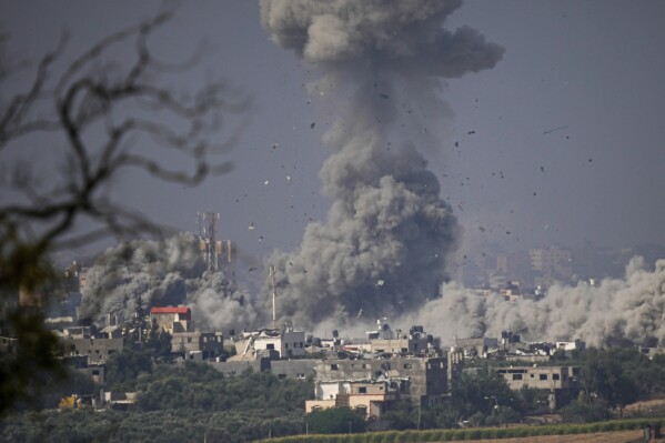 War on Gaza: US slams Israel’s use of American weapons in Rafah