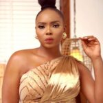 yemi alade