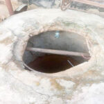 20 year old man dies after jumping into well in lagos