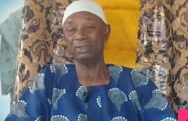 ‘Their Bullets couldn’t penetrate my body’, Ekiti Monarch narrates How he escaped colleagues’ killers