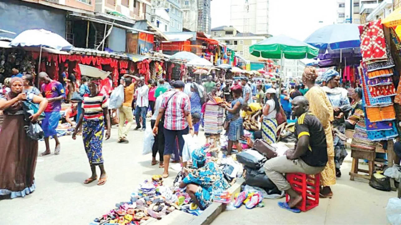 Sallah: Low turnout in markets