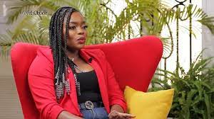 I reject some movie roles because of my child – Ex-BBN star, Bisola Aiyeola