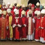 catholic bishops of nigeria cbcn