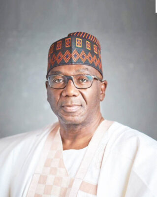 chairman, nigeria governors’ forum, governor abdulrahman abdulrazaq of kwara state