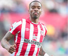 Brentford condemn ‘vile’ online racist abuse of Toney