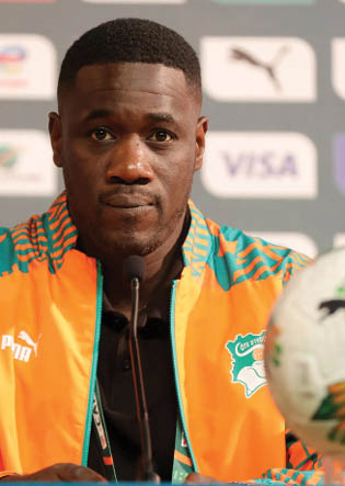 Ivory Coast run to AFCON final ‘like a dream’ for coach Fae