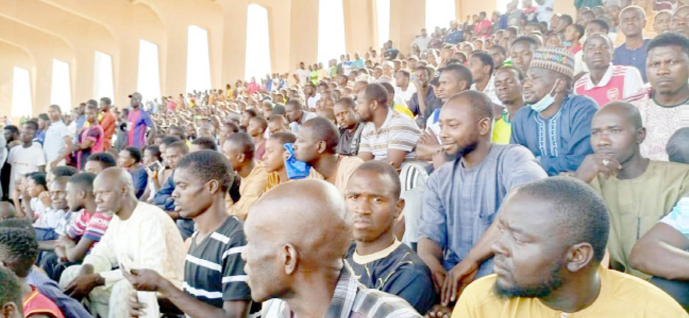 Plateau Utd maul hapless Heartland as Katsina Utd crumble Pillars