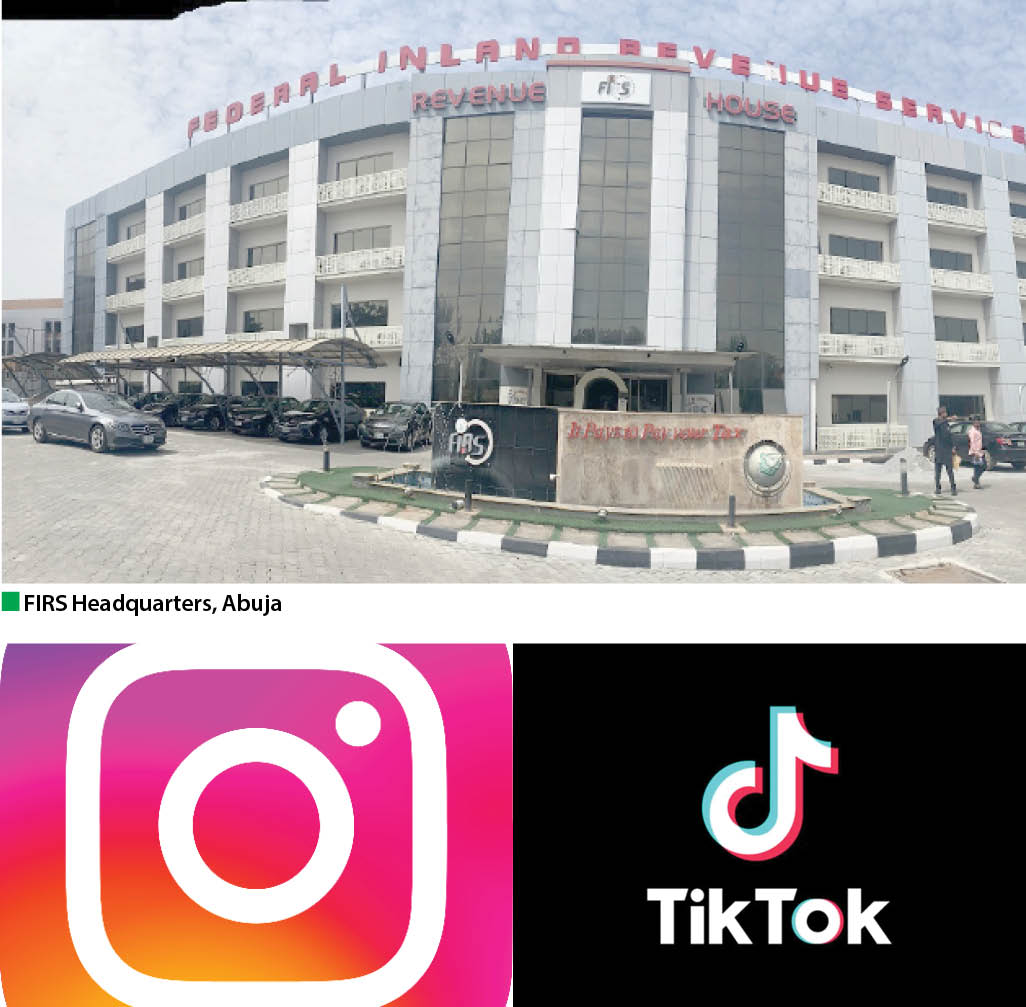 fg tracks social media content creators, influencers