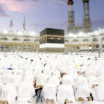 forex crisis pushes hajj fare to n4.9m