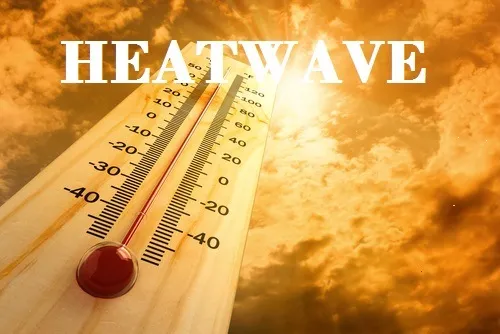 NIGERIA DAILY: Ways to Avoid Getting Killed By Heat Wave