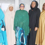 hijab sign of freedom, not oppression — muslim women