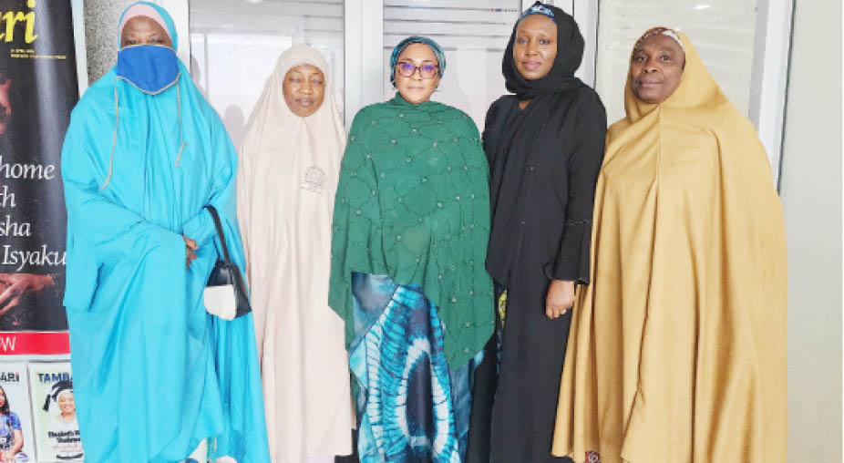 Hijab sign of freedom, not oppression — Muslim women