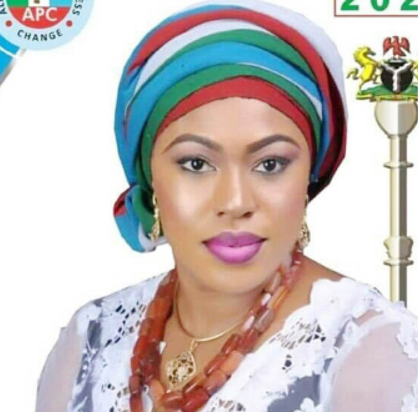 hon. mariam onuoha