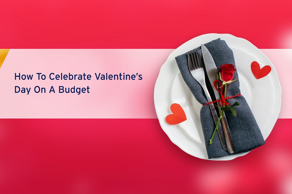 NIGERIA DAILY: How To Celebrate Valentines Day On A Budget