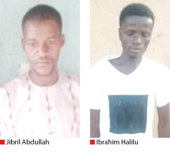 Surviving 62 days in bandits’ camp: Kaduna victims speak