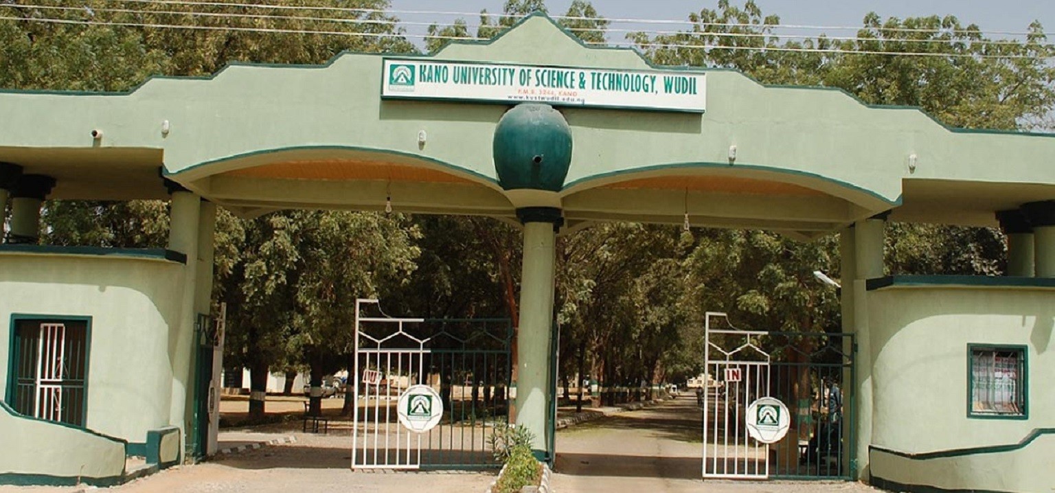 Kano varsity develops robot for domestic chores