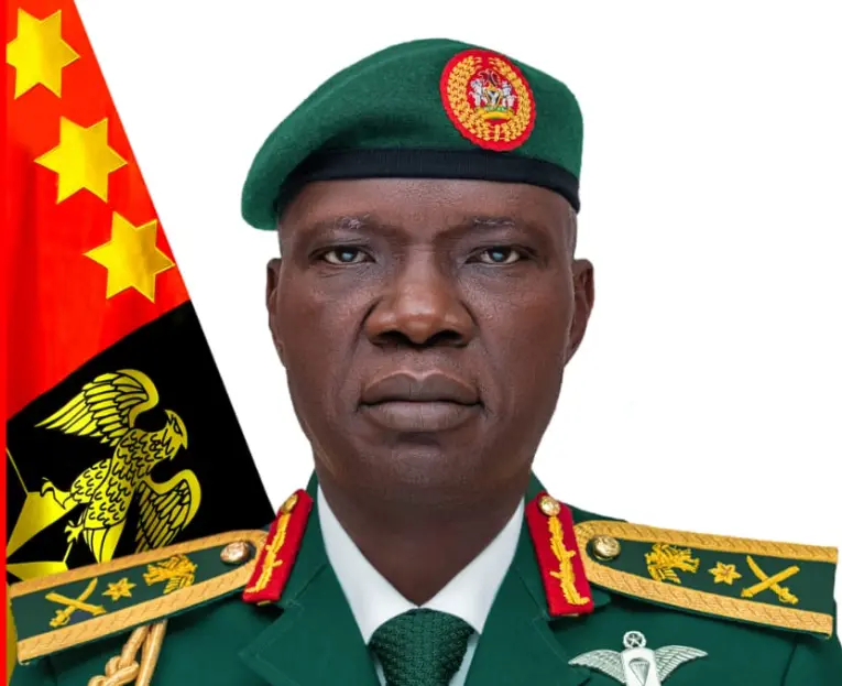 Support Army, COAS urges Taraba govt