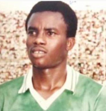 Avoid 1984 final defeat in Ivory Coast, ex-Nigerian player charges Super Eagles