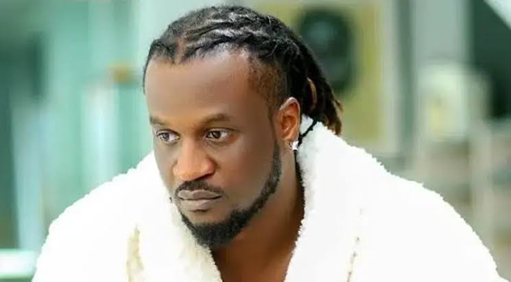 Face-Off with 50 Cent: How Eedris Abdulkareem betrayed us – Paul Okoye