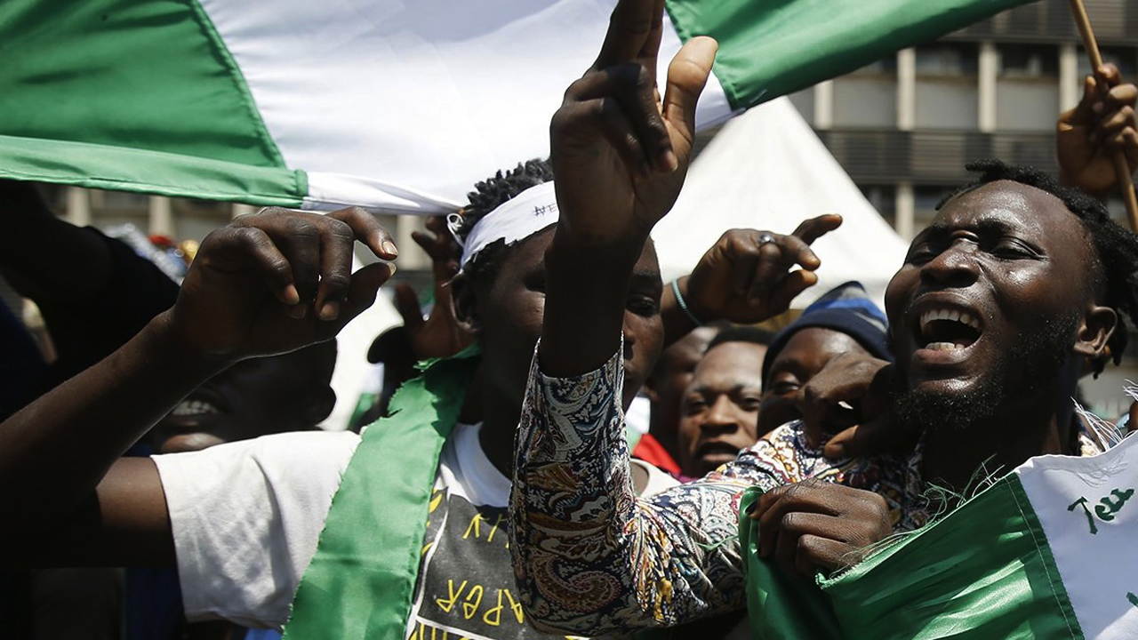 NIGERIA DAILY: How To Fix Nigeria