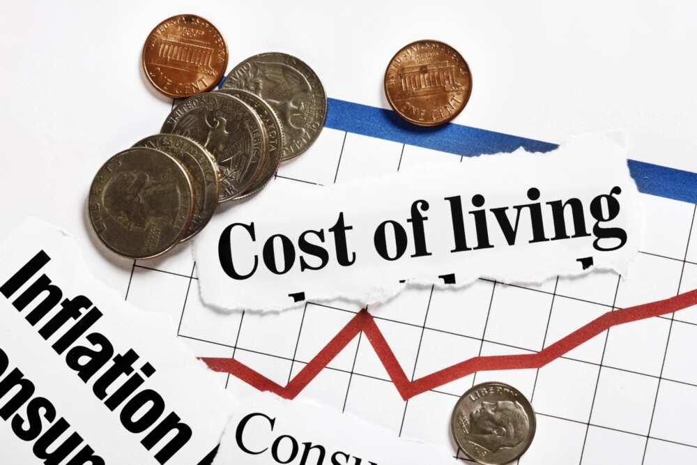 NIGERIA DAILY: No End In Sight As Cost Of Living Bites Harder