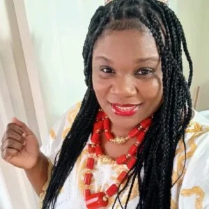 Tracing my ancestry to Nigeria gives me joy – U.S. author