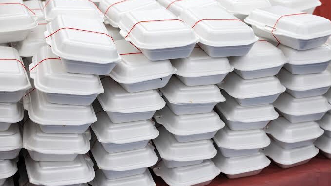 Time for Nigeria to ban Styrofoam and single-use plastics