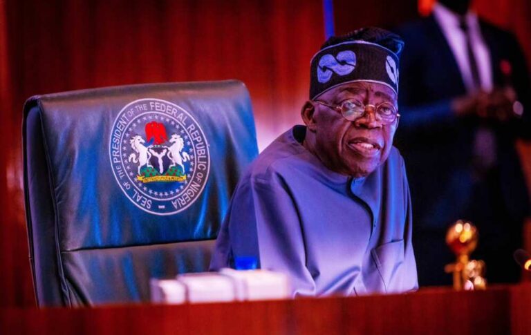 The Fallout: Tinubu Ends Investigation Panel Against Emefiele