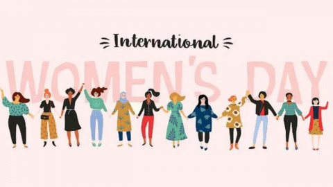 As we celebrate the 2024 International Women’s Day... Daily Trust