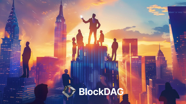 Final Call: BlockDAG’s $7.4M Presale Heads into Batch 5 – Can It Outshine Tectum’s Listing and Chiliz’s Rising Forecast?