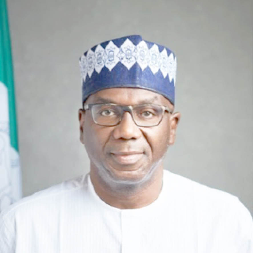 Oloro: Succession not do or die, Kwara gov tells contenders