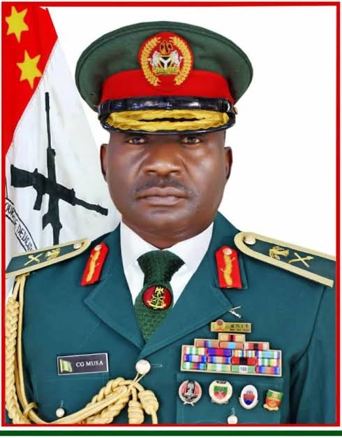 Insecurity: Security chiefs, others task Nigerians on collective efforts